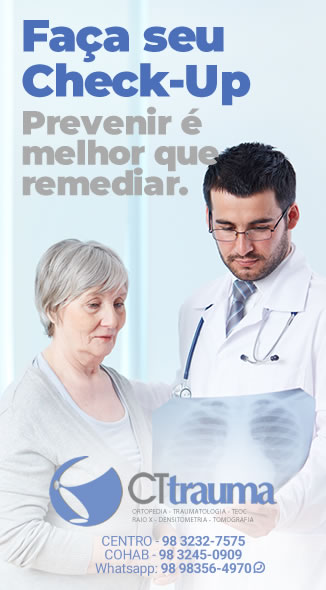 Ser TOPMED é cuidar da sua saúde em todos os momentos